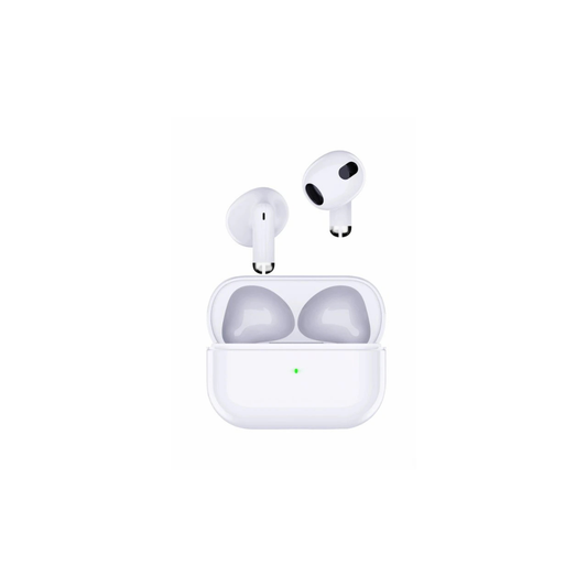 Swissten MiniPods in White