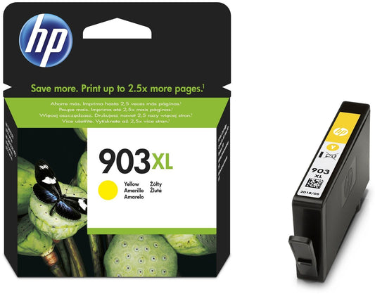 HP 903XL Yellow