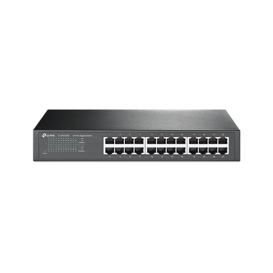 TP-Link 24-Port Switch (SG1024D)