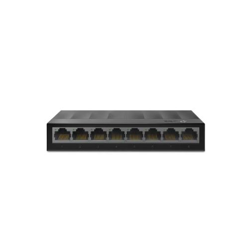TP-Link LS1008G 8-Port Gigabit Switch