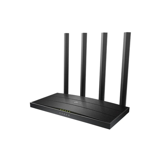 TP-Link AC1200 Gigabit Router - Archer C6
