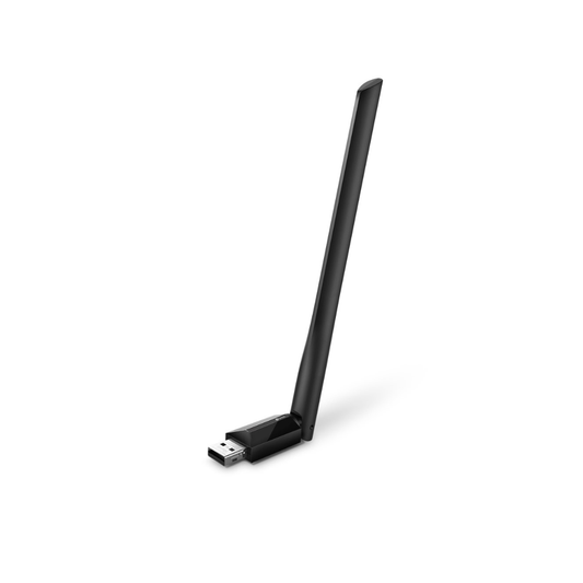 TP-Link AC1300 Archer T3U High Gain Wireless Dual Band USB Adapter