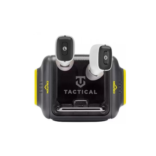Tactical Space Force StrikePods - Grey