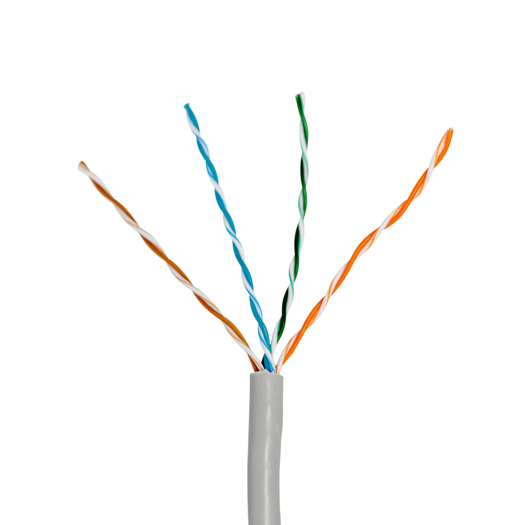 TapeCom UTP CAT6 Indoor Ethernet Cable (By the Metre)