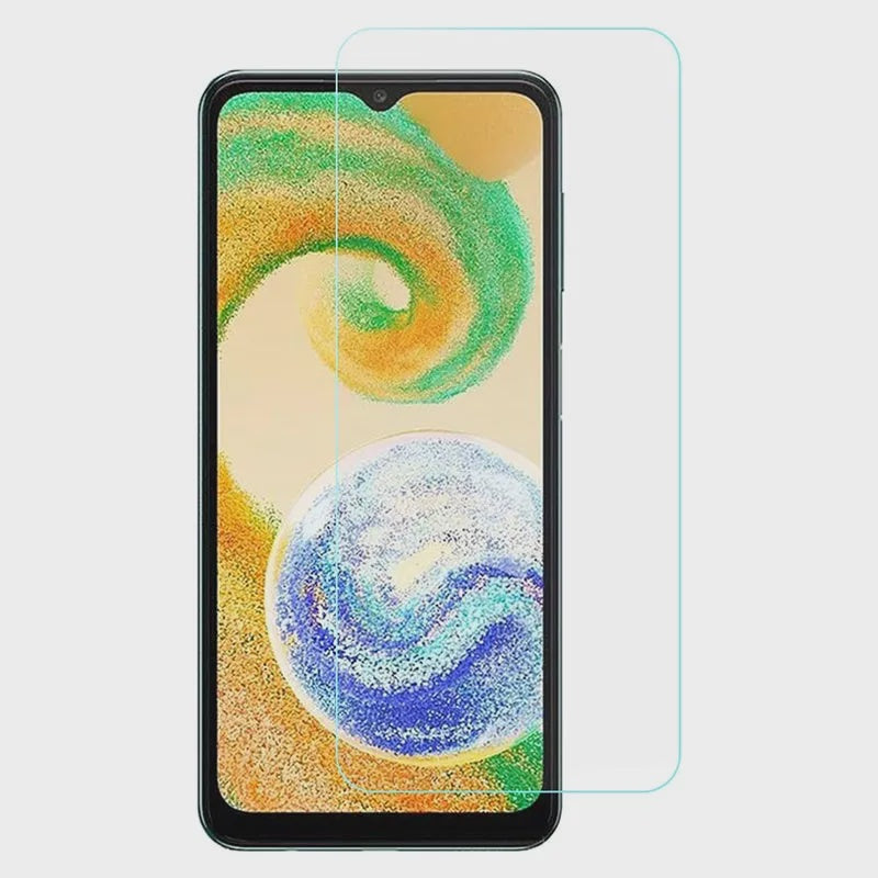 Samsung Galaxy A-04s Swissten Tempered Glass Screen Protector