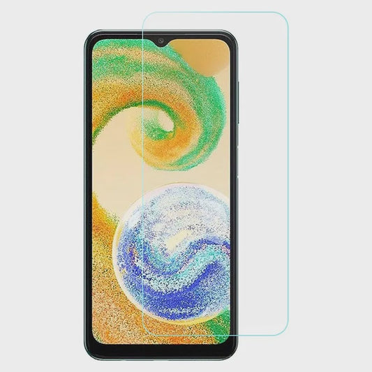 Samsung Galaxy A-04s Swissten Tempered Glass Screen Protector