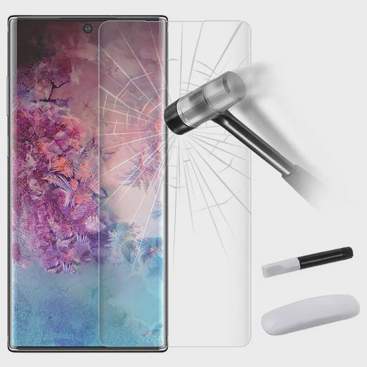 obaStyle Samsung Note10 Pro Tempered Glass Screen Protector