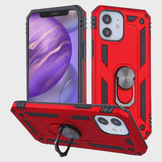 iPhone 13 Pro Phone Case - Rugged with Strap