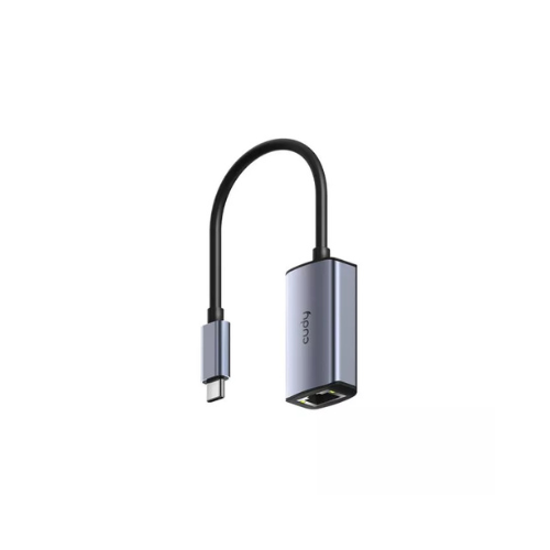 Cudy USB-C to Ethernet Adapter