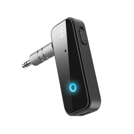 Bluetooth 5.0 Adapter for Car