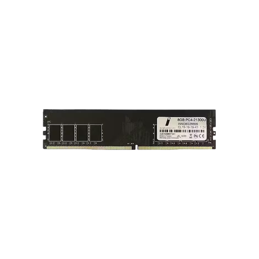 Innovation IT CL19 2666MHZ 8GB DDR4