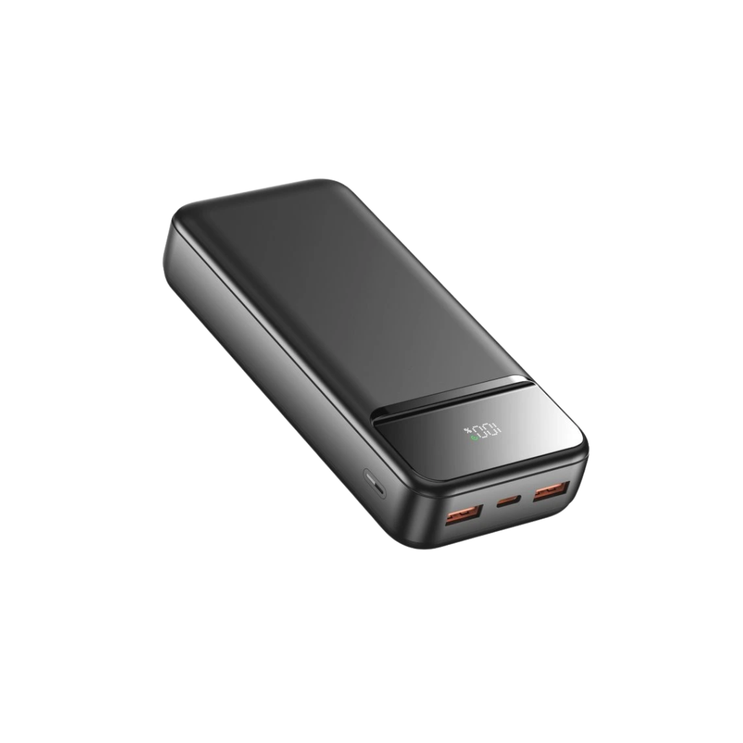 Swissten Powerline II 20,000mAh Powerbank
