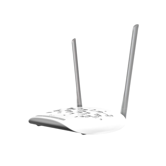 TP-Link 300MB Wireless Access Point - TL-WA801N