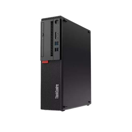 Lenovo ThinkCentre M725S