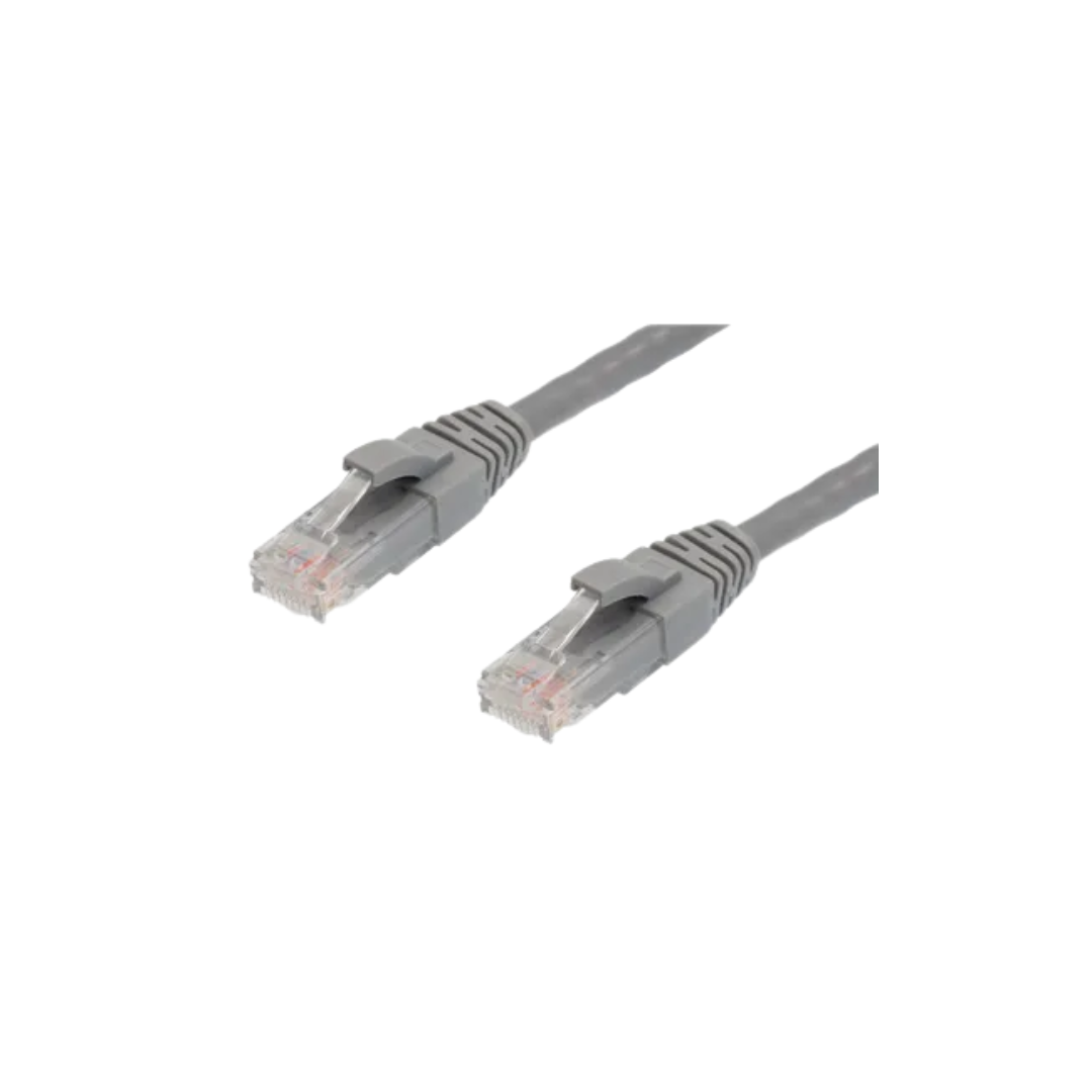 0.25M CAT6 Cable in Grey