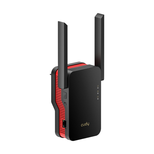 WLRE Cudy AX3000 WiFi 6 Mesh Repeater