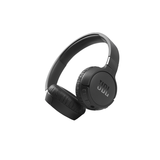 JBL Tune 660NC in Black