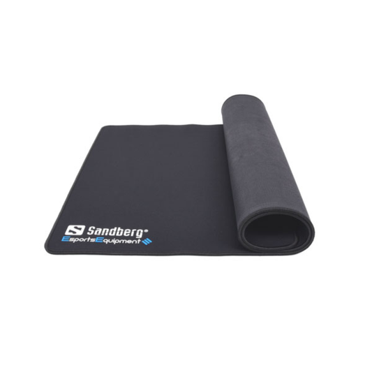 Sandberg Mouse Pad XXXL Gaming Mauspad 900x450mm