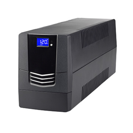 Voltronic Line Interactive 2000VA Uninterrupted Power Supply