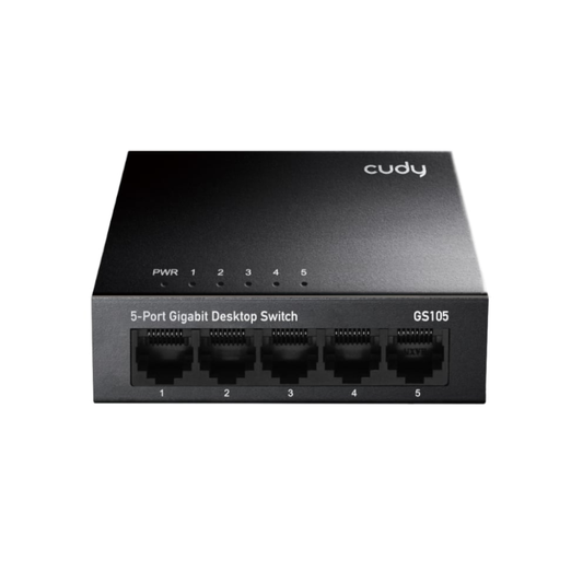 Cudy GS105U