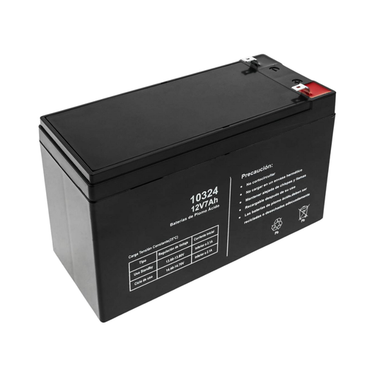 UPS Battery - 12V/7A