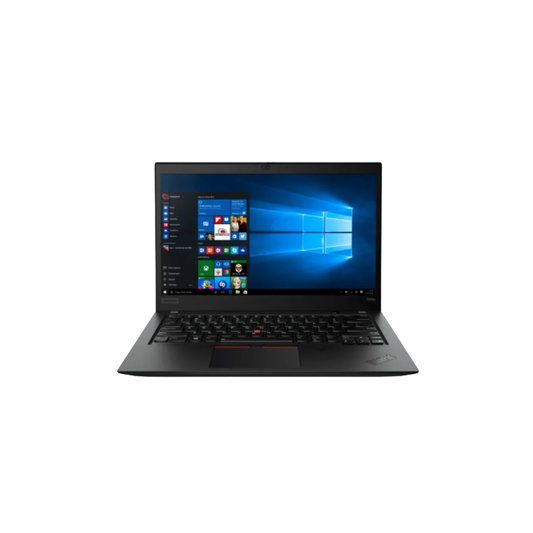 Lenovo ThinkPad T450s | Intel Core i7 | 8GB RAM | 256GB SSD | 14" Display | Windows Installed