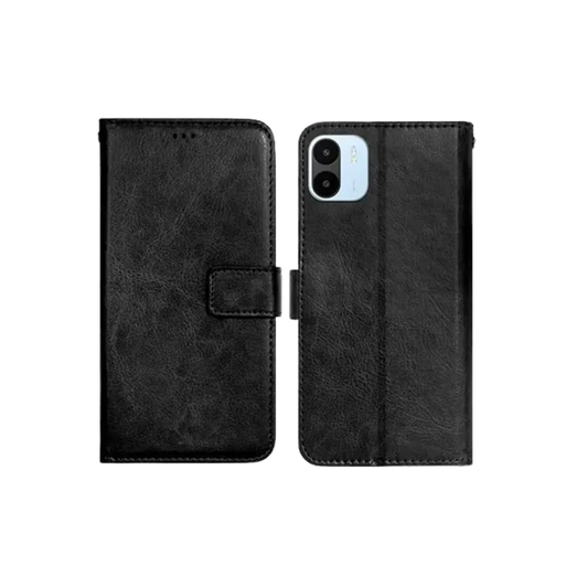 Xiaomi Redmi A1 Bookcase in Black