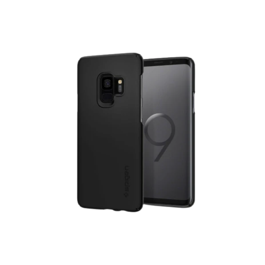 Samsung Galaxy S9 Black Case