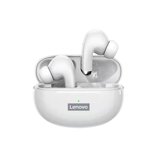 Lenovo ThinkPlus LivePods LP5 (White)