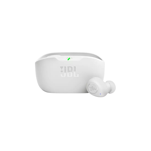 JBL Wave Buds 2 - White