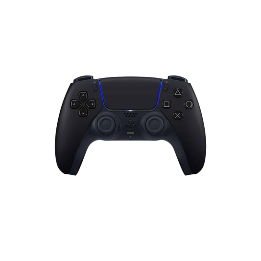 Sony Playstation 5 DualSense Wireless Controller PS5 midnight black