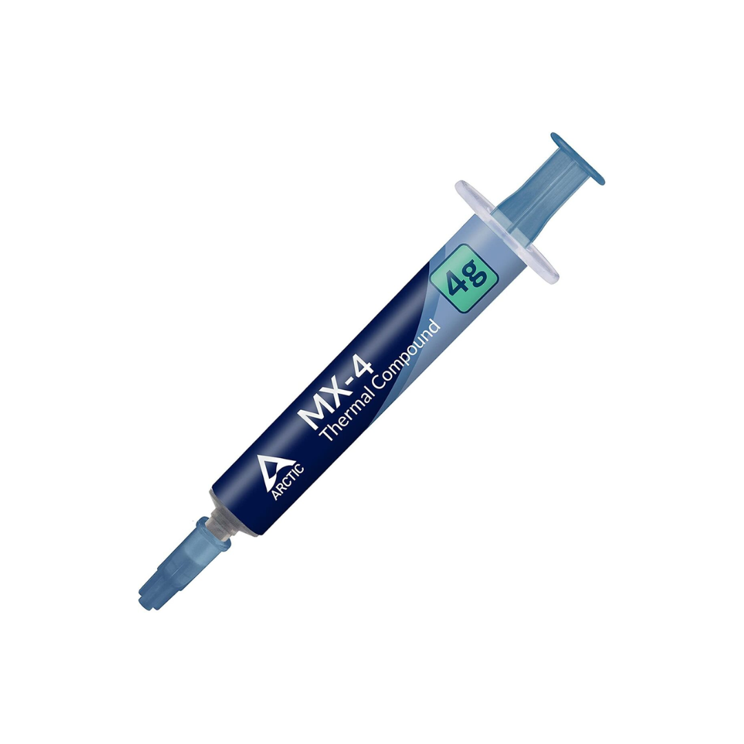 Arctic MX-4 High Performance Thermal Paste