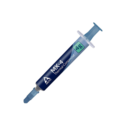 Arctic MX-4 High Performance Thermal Paste