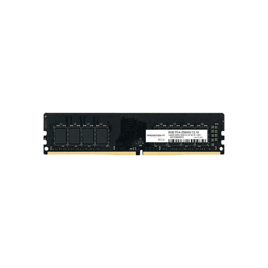 8GB Innovation IT CL 16 1,35V  MATS