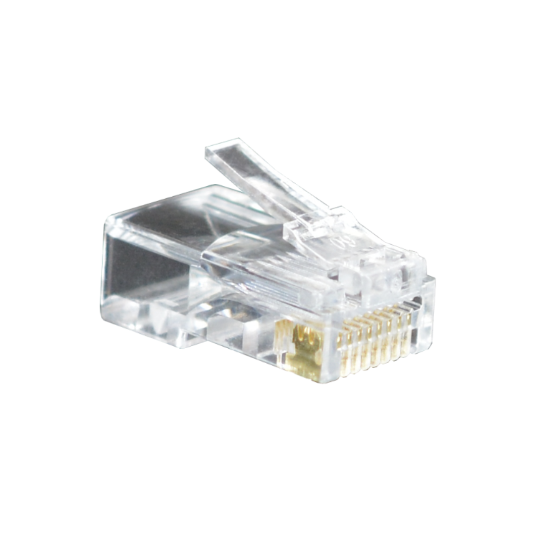 RJ45 Passthrough Clips