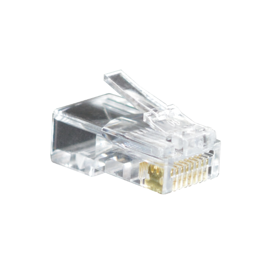 RJ45 Passthrough Clips