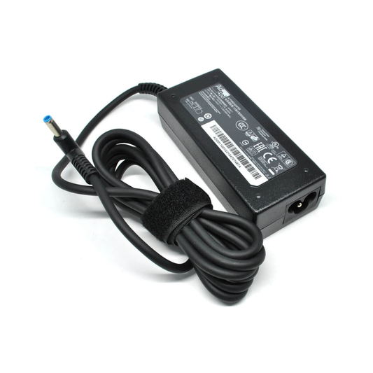 65W HP Laptop Charger | 19.5V | 3.33A (Blue Pin)