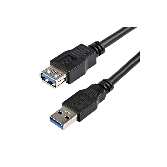 1M USB-A to USB-A Cable