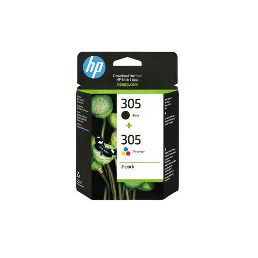 HP 305 Multipack
