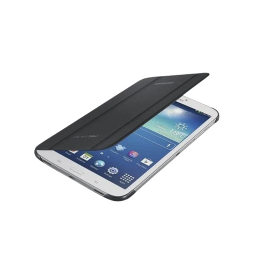 Book Cover Case for Galaxy Tab 3 8.0"