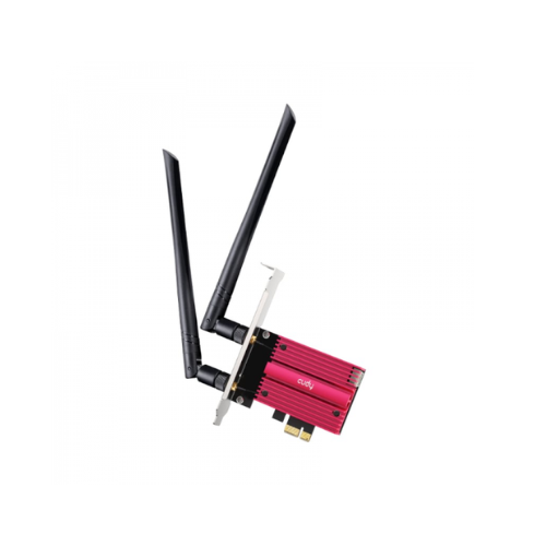 Cudy AX3000 Wi-Fi 6 PCIe Adapter