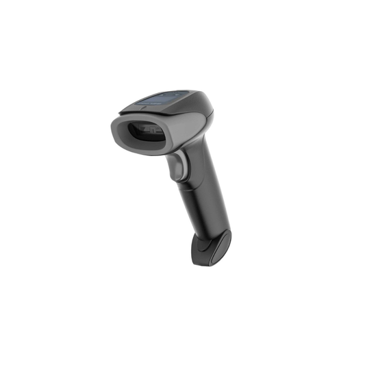 1D/2D Bluetooth Barcode Scanner