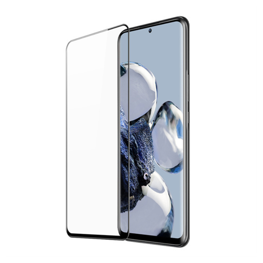 obaStyle Xiaomi 12T/Pro Tempered Glass Screen Protector