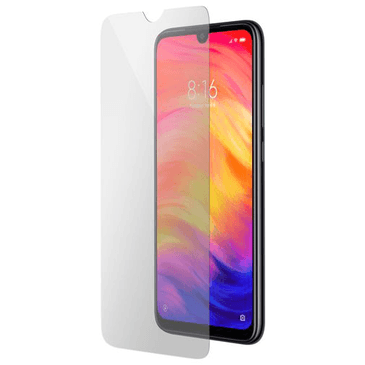 Xiaomi Redmi Note 7 Tempered Glass Screen Protector