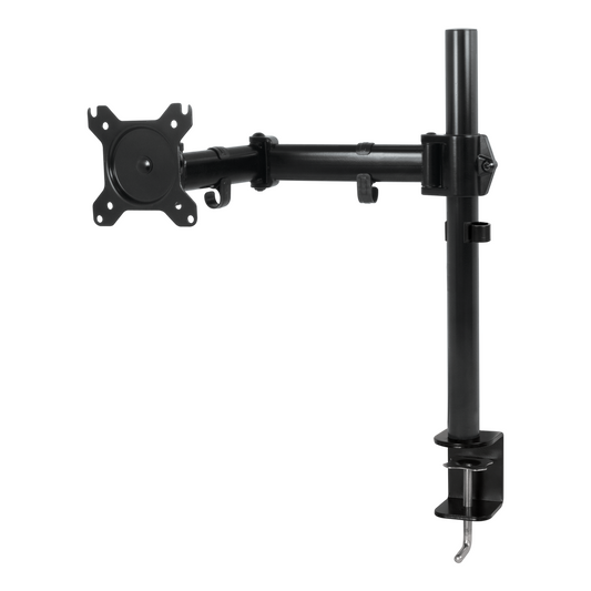Arctic Desk Mount for 1 Monitor up to 81.3cm 32"