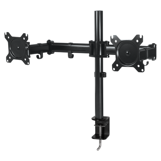 Arctic desk mount for 2 monitors up to 69cm 27"