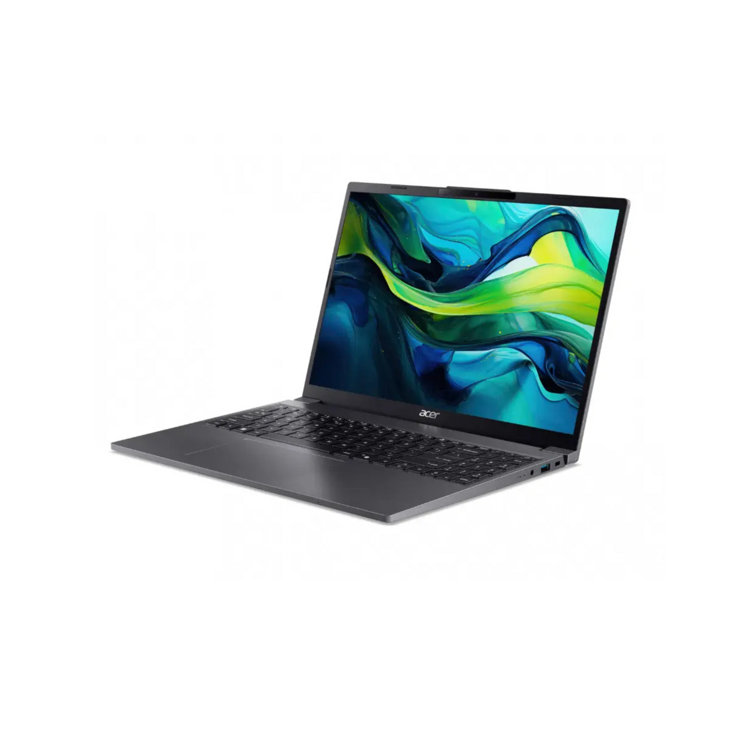 Acer Aspire Go 15 - Core i7-1355U｜16GB RAM｜512GB SSD｜15.6" Screen｜Windows 11 Pro