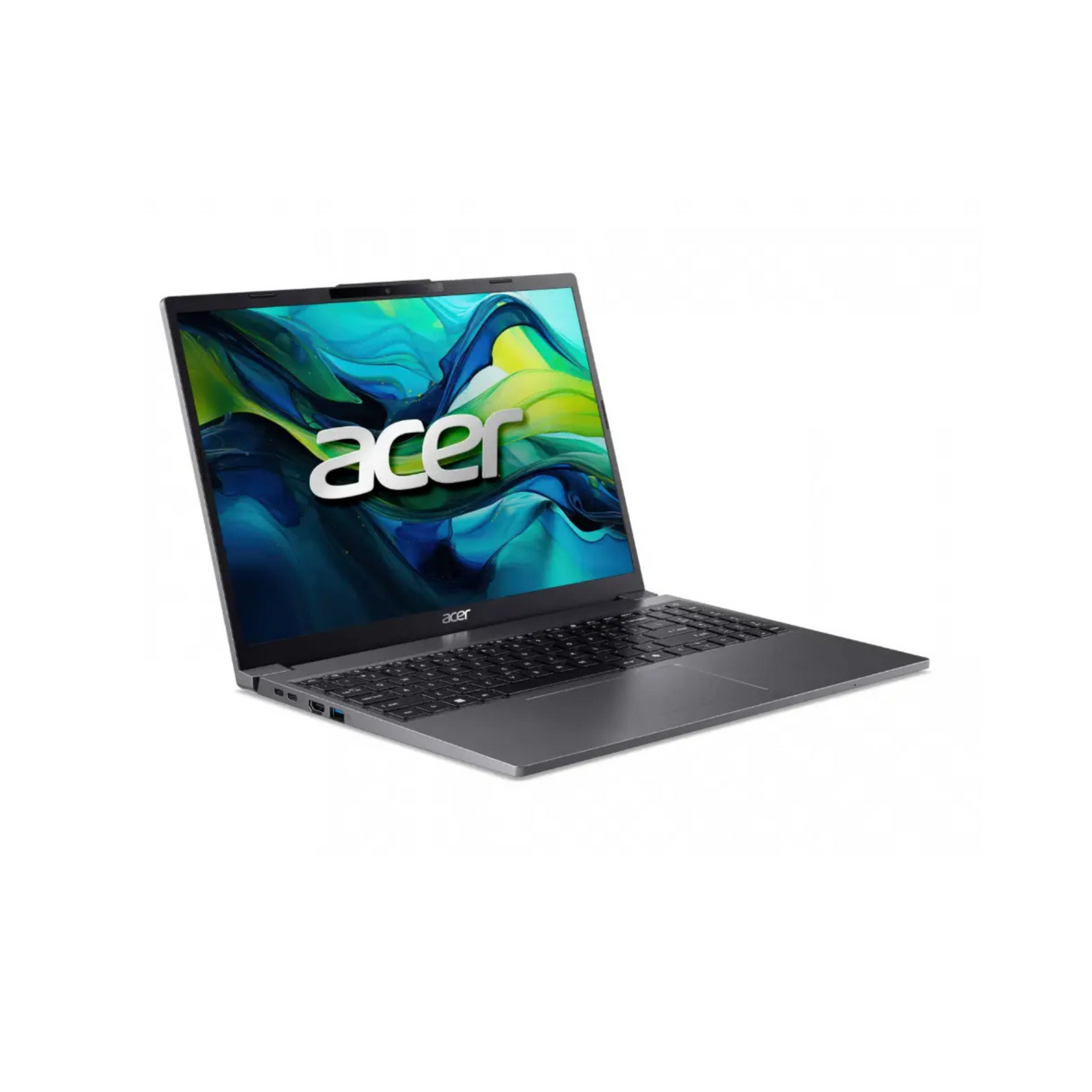 Acer Aspire Go 15 - Core i7-1355U｜16GB RAM｜512GB SSD｜15.6" Screen｜Windows 11 Pro