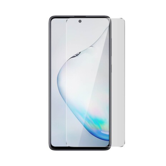 obaStyle Samsung Galaxy A71/Note 10 Lite Tempered Glass Screen Protector