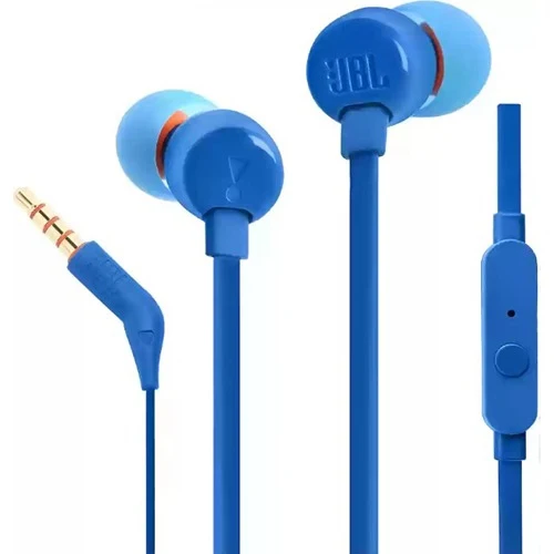 JBL Tune 110 Blue